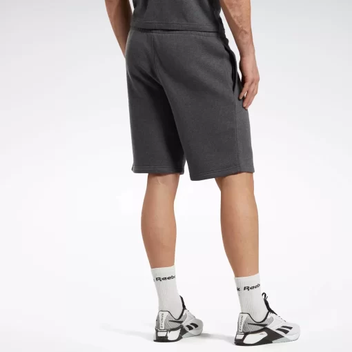 Shorts | Reebok Shorts Identity Fleece Shorts