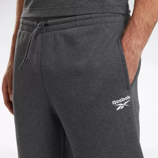 Shorts | Reebok Shorts Identity Fleece Shorts