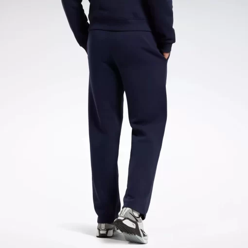 Pants & Sweatpants | Reebok Pants & Sweatpants Identity Open Hem Pants