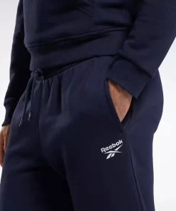 Pants & Sweatpants | Reebok Pants & Sweatpants Identity Open Hem Pants