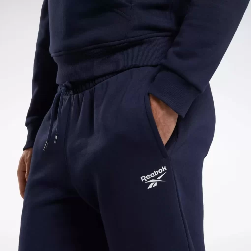 Pants & Sweatpants | Reebok Pants & Sweatpants Identity Open Hem Pants