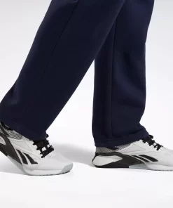 Pants & Sweatpants | Reebok Pants & Sweatpants Identity Open Hem Pants
