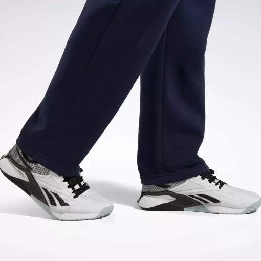 Pants & Sweatpants | Reebok Pants & Sweatpants Identity Open Hem Pants