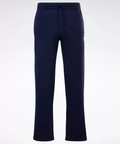 Pants & Sweatpants | Reebok Pants & Sweatpants Identity Open Hem Pants
