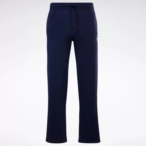Pants & Sweatpants | Reebok Pants & Sweatpants Identity Open Hem Pants