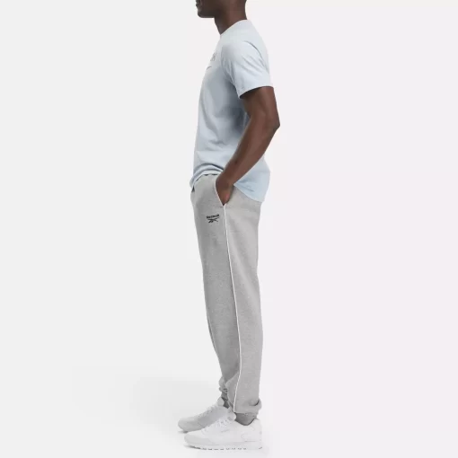 Pants & Sweatpants | Reebok Pants & Sweatpants Identity Vintage Sport Pants