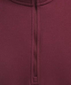 Hoodies & Sweatshirts | Reebok Hoodies & Sweatshirts Identity Vintage Sport Quarter-Zip Sweatshirt