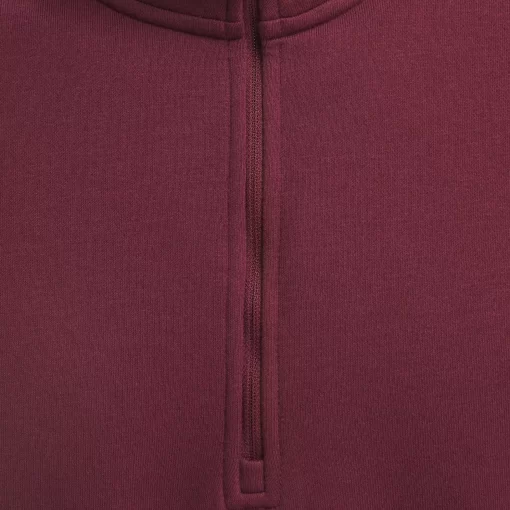 Hoodies & Sweatshirts | Reebok Hoodies & Sweatshirts Identity Vintage Sport Quarter-Zip Sweatshirt