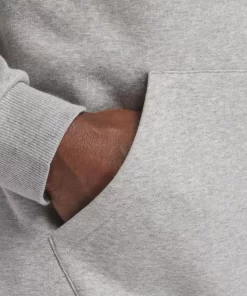 Hoodies & Sweatshirts | Reebok Hoodies & Sweatshirts Identity Vintage Sport Quarter-Zip Sweatshirt