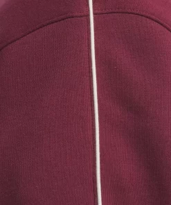 Hoodies & Sweatshirts | Reebok Hoodies & Sweatshirts Identity Vintage Sport Quarter-Zip Sweatshirt