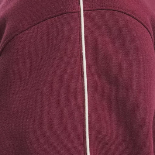 Hoodies & Sweatshirts | Reebok Hoodies & Sweatshirts Identity Vintage Sport Quarter-Zip Sweatshirt