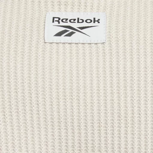 Hoodies & Sweatshirts | Reebok Hoodies & Sweatshirts Identity Vintage Sport Waffle Crew Sweatshirt