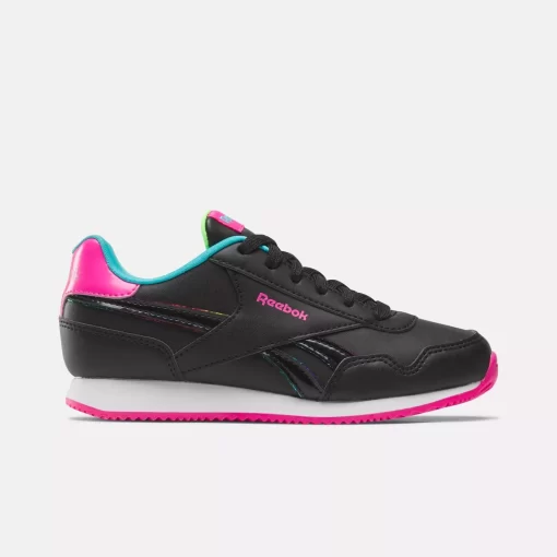 Big Kids' Shoes (Sizes 3.5-7) | Reebok Big Kids' Shoes (Sizes 3.5-7) Royal Cl Jog 3.0 Shoes - Preschool