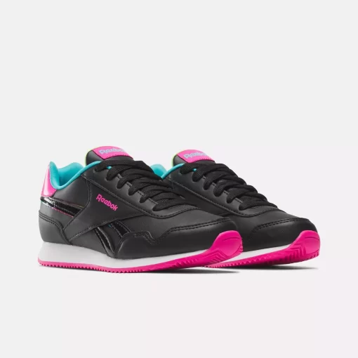 Big Kids' Shoes (Sizes 3.5-7) | Reebok Big Kids' Shoes (Sizes 3.5-7) Royal Cl Jog 3.0 Shoes - Preschool
