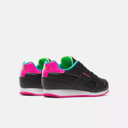 Big Kids' Shoes (Sizes 3.5-7) | Reebok Big Kids' Shoes (Sizes 3.5-7) Royal Cl Jog 3.0 Shoes - Preschool