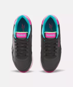 Big Kids' Shoes (Sizes 3.5-7) | Reebok Big Kids' Shoes (Sizes 3.5-7) Royal Cl Jog 3.0 Shoes - Preschool