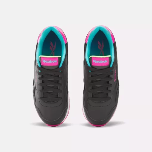Big Kids' Shoes (Sizes 3.5-7) | Reebok Big Kids' Shoes (Sizes 3.5-7) Royal Cl Jog 3.0 Shoes - Preschool