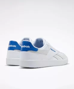 Casual | Reebok Casual Vector Smash Shoes
