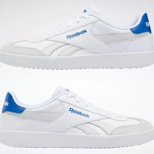 Casual | Reebok Casual Vector Smash Shoes