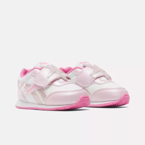 Big Kids' Shoes (Sizes 3.5-7) | Reebok Big Kids' Shoes (Sizes 3.5-7) Royal Classic Jogger 2.0 Shoes - Toddler