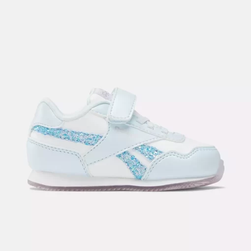 Big Kids' Shoes (Sizes 3.5-7) | Reebok Big Kids' Shoes (Sizes 3.5-7) Royal Classic Jogger 3 Shoes - Toddler