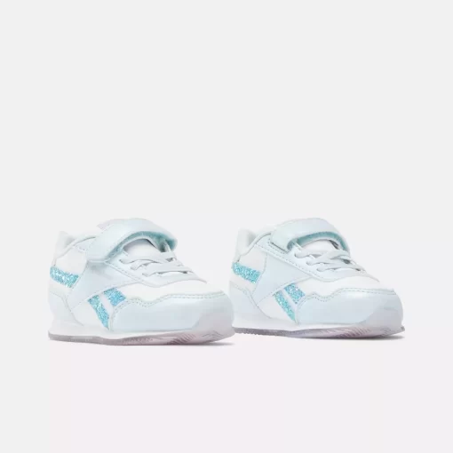 Big Kids' Shoes (Sizes 3.5-7) | Reebok Big Kids' Shoes (Sizes 3.5-7) Royal Classic Jogger 3 Shoes - Toddler