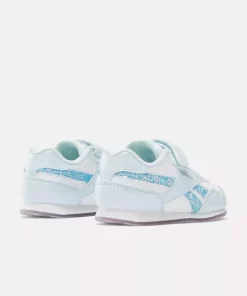 Big Kids' Shoes (Sizes 3.5-7) | Reebok Big Kids' Shoes (Sizes 3.5-7) Royal Classic Jogger 3 Shoes - Toddler