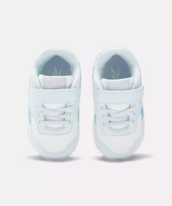 Big Kids' Shoes (Sizes 3.5-7) | Reebok Big Kids' Shoes (Sizes 3.5-7) Royal Classic Jogger 3 Shoes - Toddler