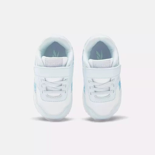 Big Kids' Shoes (Sizes 3.5-7) | Reebok Big Kids' Shoes (Sizes 3.5-7) Royal Classic Jogger 3 Shoes - Toddler