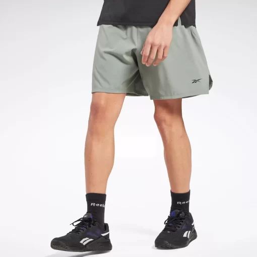 Shorts | Reebok Shorts Speed 3.0 Shorts