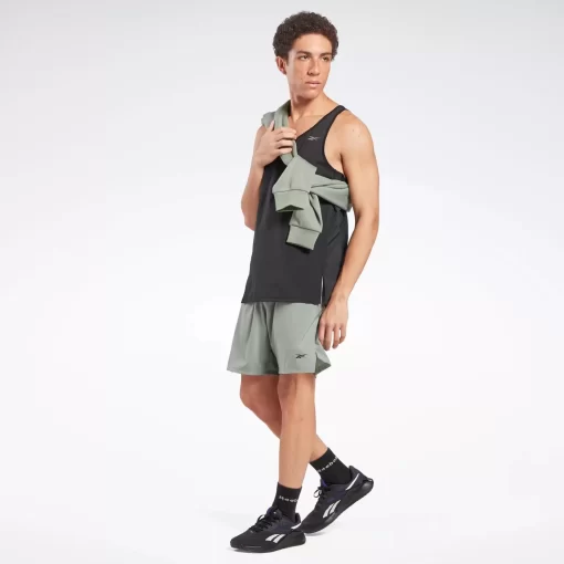 Shorts | Reebok Shorts Speed 3.0 Shorts