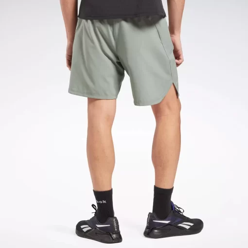 Shorts | Reebok Shorts Speed 3.0 Shorts