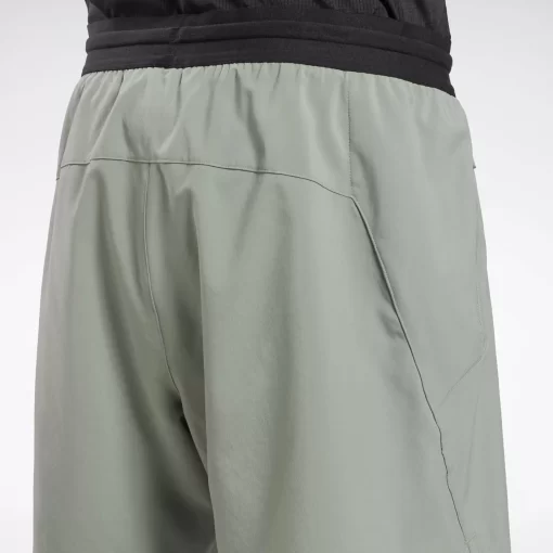 Shorts | Reebok Shorts Speed 3.0 Shorts