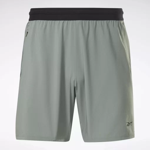 Shorts | Reebok Shorts Speed 3.0 Shorts