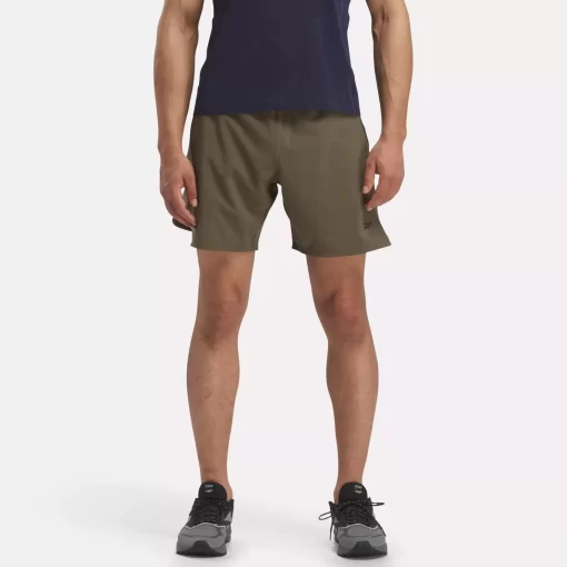 Shorts | Reebok Shorts Strength 3.0 Shorts