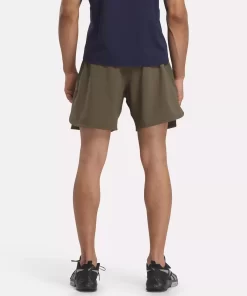 Shorts | Reebok Shorts Strength 3.0 Shorts