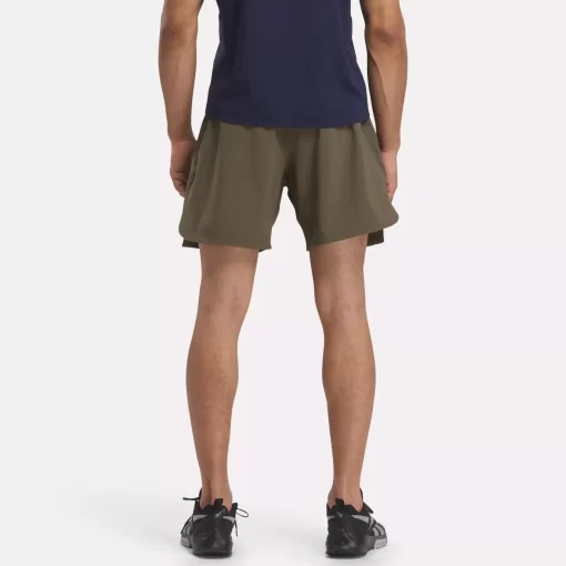 Shorts | Reebok Shorts Strength 3.0 Shorts