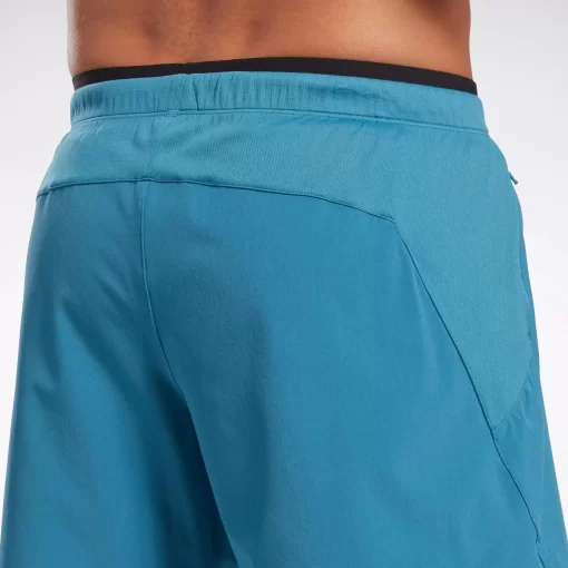 Shorts | Reebok Shorts Strength 3.0 Shorts