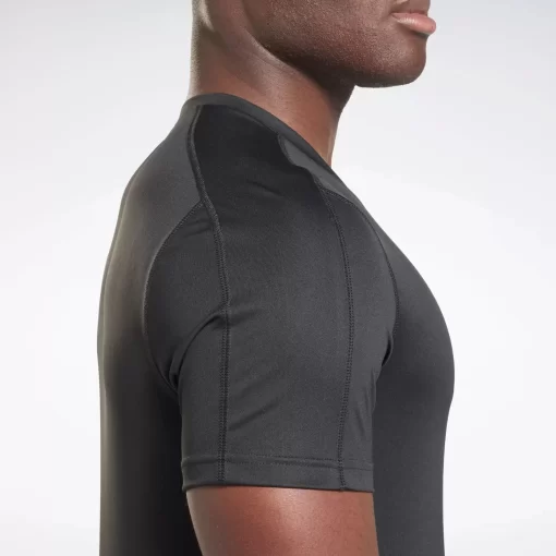 Tops & T-Shirts | Reebok Tops & T-Shirts Training Tech T-Shirt