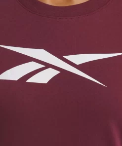 Tops & T-Shirts | Reebok Tops & T-Shirts Vector Graphic T-Shirt