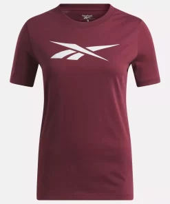 Tops & T-Shirts | Reebok Tops & T-Shirts Vector Graphic T-Shirt