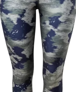 Leggings & Tights | Reebok Leggings & Tights Workout Ready Camo Print Leggings (Plus Size)