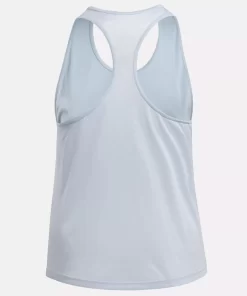 Tank Tops | Reebok Tank Tops Workout Ready Mesh Back Tank Top (Plus Size)