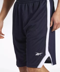Shorts | Reebok Shorts Workout Ready Mesh Shorts