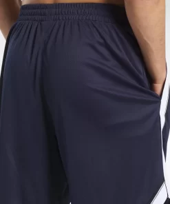 Shorts | Reebok Shorts Workout Ready Mesh Shorts