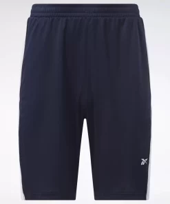 Shorts | Reebok Shorts Workout Ready Mesh Shorts