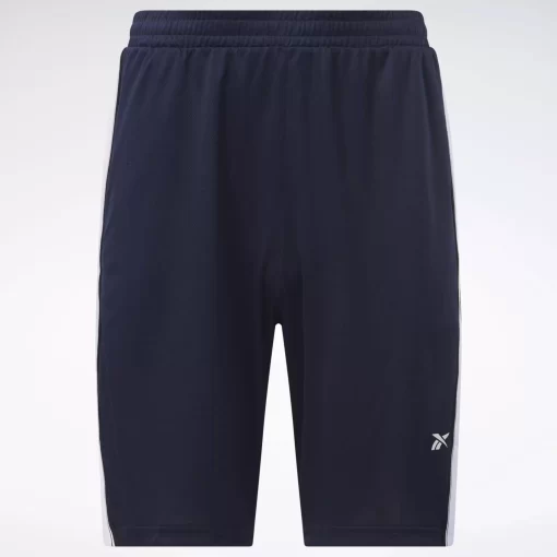 Shorts | Reebok Shorts Workout Ready Mesh Shorts