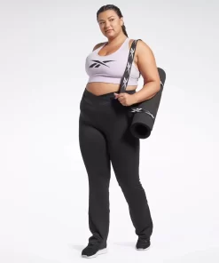 Pants & Sweatpants | Reebok Pants & Sweatpants Workout Ready Pant Program Bootcut Pants (Plus Size)