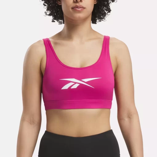 Sports Bras | Reebok Sports Bras Workout Ready Sports Bra