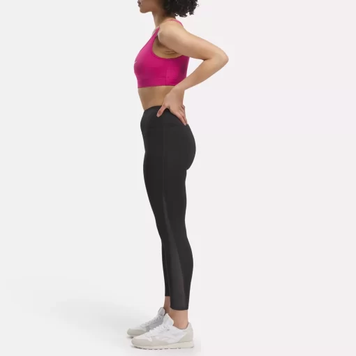 Sports Bras | Reebok Sports Bras Workout Ready Sports Bra